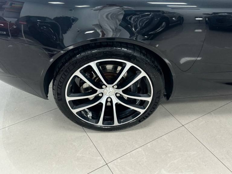 2011 Aston Martin DB9 6.0 V12 Coupe 2dr Petrol T-TronicII Euro 5 (470 bhp) Coupe Petrol Automatic