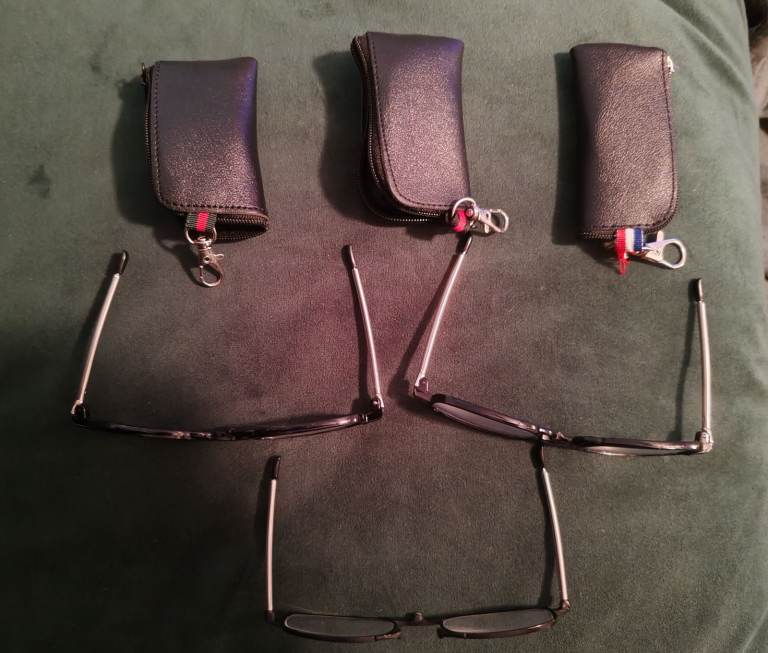 Spectacles