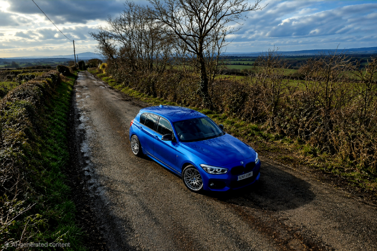 BMW, 1 SERIES, Hatchback, 2015, Manual, 1499 (cc), 5 doors