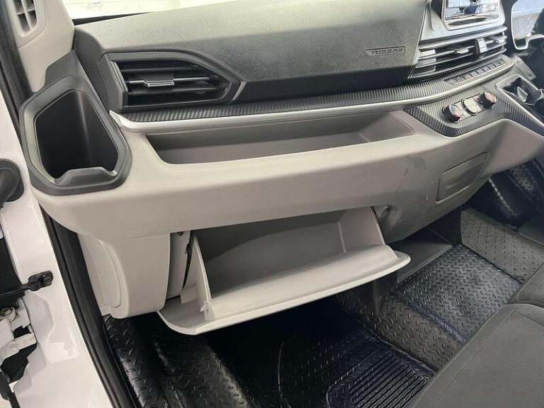 2022 Maxus Deliver 9 2.0 D20 150 Chassis Cab CHASSIS CAB DIESEL Manual