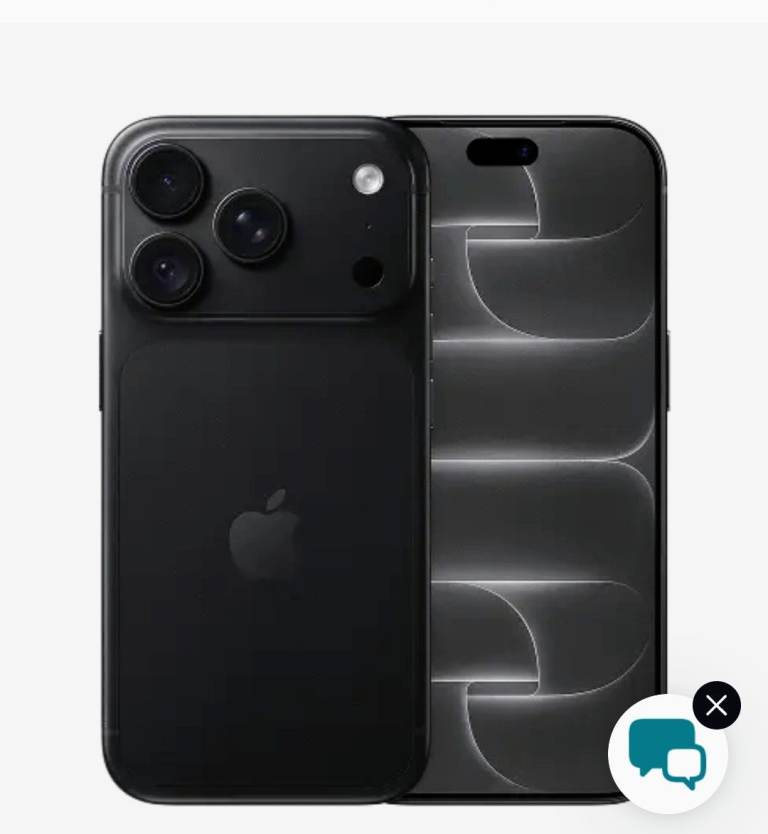 Apple iphone 18 pro