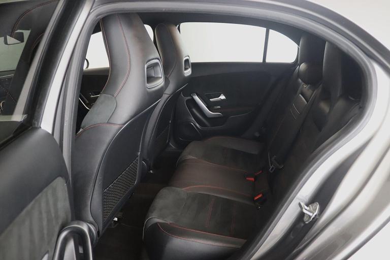 2020 Mercedes-Benz A-Class A180 AMG Line Executive 5dr Auto HATCHBACK PETROL Automatic