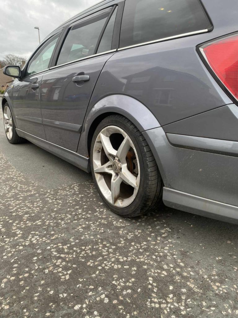 Swap caddy or small van 