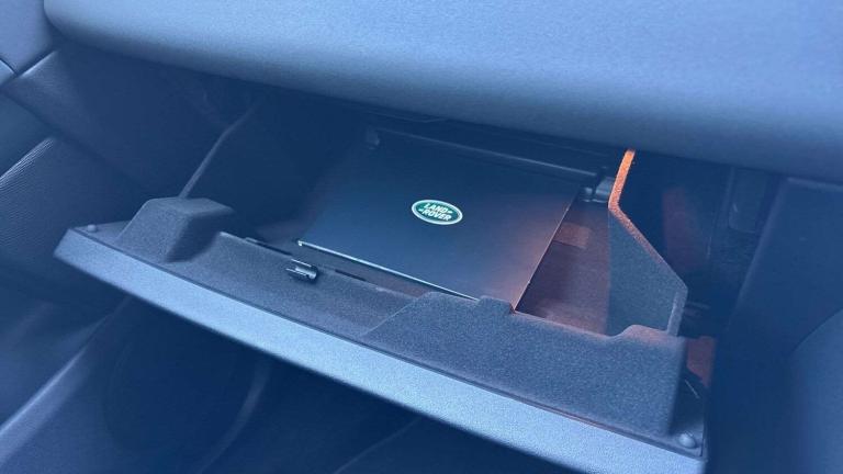 2025 Land Rover Range Rover Evoque 2.0 D200 Dynamic SE 5dr Auto SUV Diesel Automatic