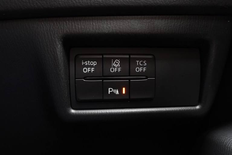 2021 Mazda CX-5 2.0 SKYACTIV-G SE-L SUV 5dr Petrol Manual Euro 6 (s/s) (165 ps) ESTATE Petrol Manual