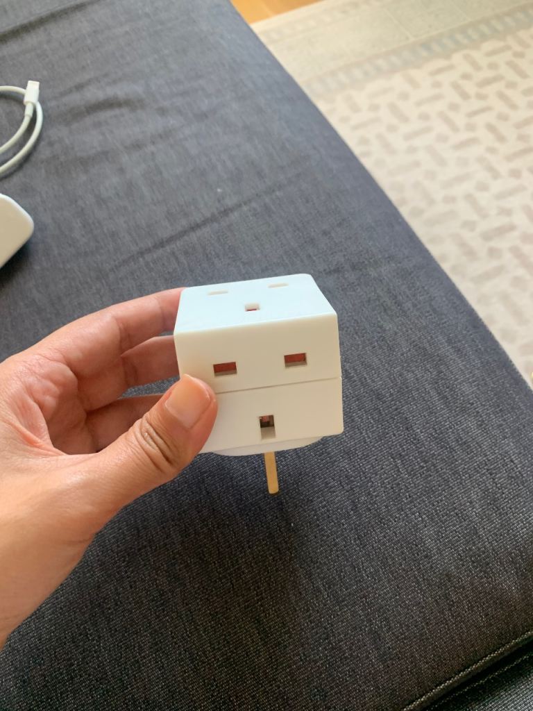 Uk Multiplug