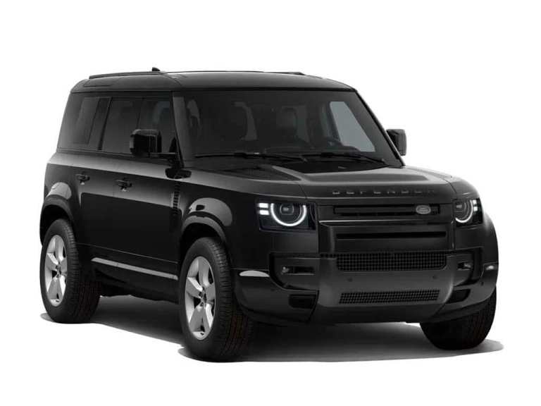 2026 Land Rover Defender 110 3.0 D250 MHEV X-Dynamic SE Auto 4WD Euro 6 (s/s) 5dr SUV Automatic