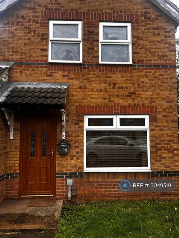 3 bedroom house in Lavender Way, Scunthorpe, DN15 (3 bed) (#3049519)
