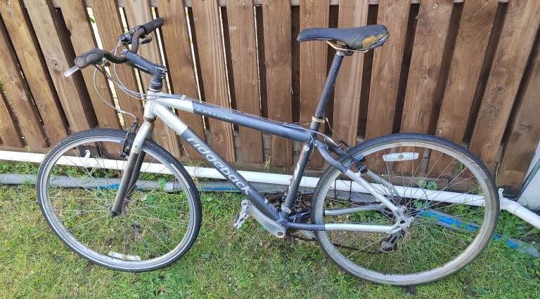 JUNIOR BIKE spares repairs 
