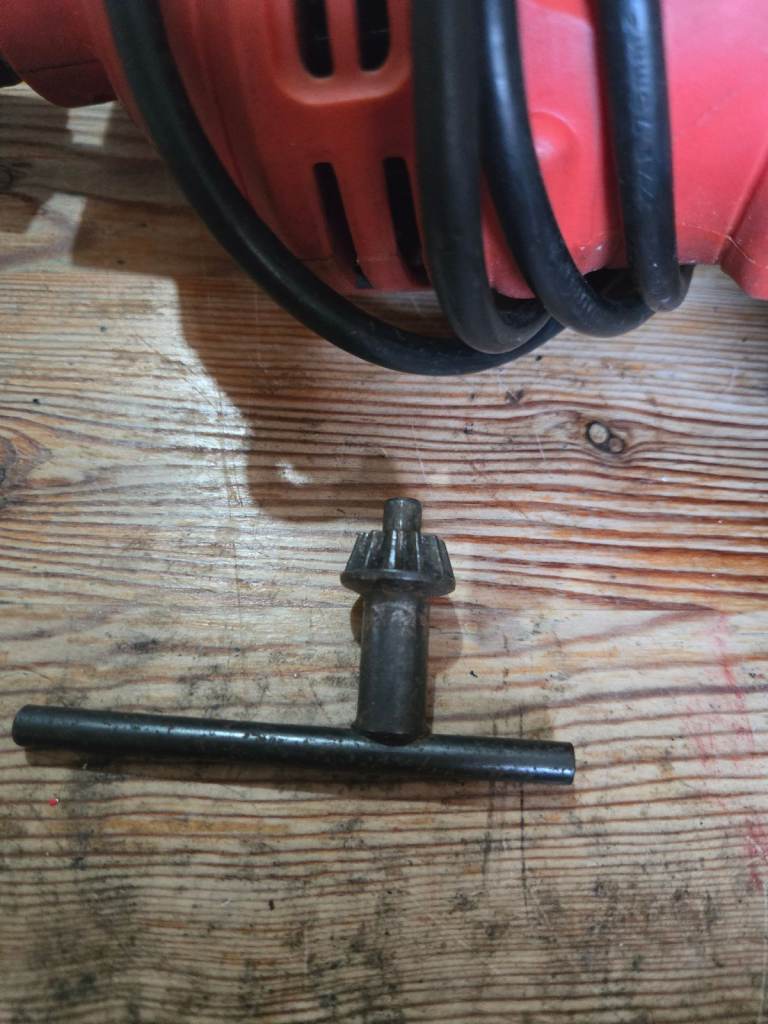 image for Electric drill