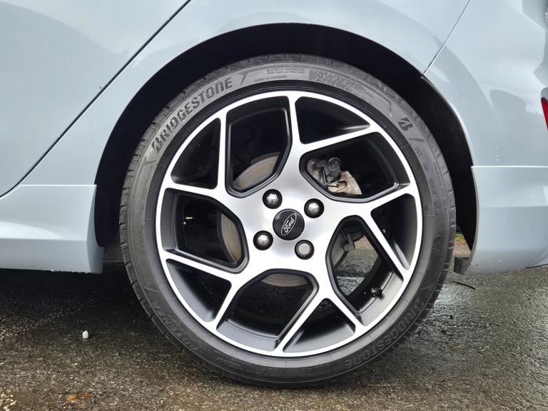 FORD FIESTA 1.5 T EcoBoost ST-2 2019