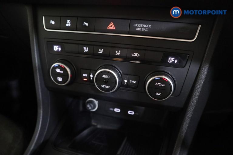 2020 SEAT Ateca 1.5 TSI EVO SE Technology 5dr DSG HATCHBACK PETROL Automatic