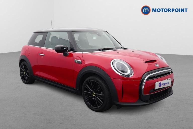 2023 MINI Hatch 135kW Cooper S Level 2 33kWh 3dr Auto HATCHBACK ELECTRIC Automatic