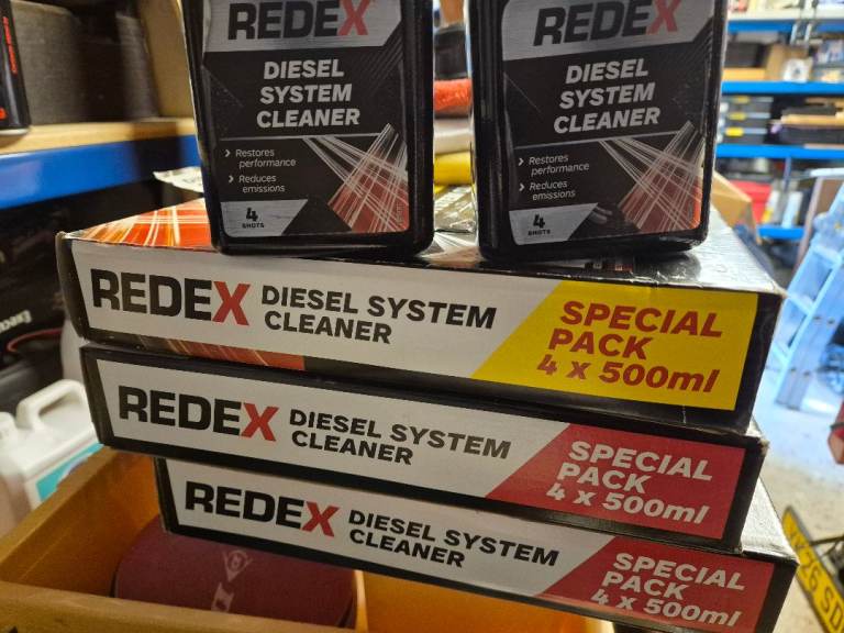 Redex