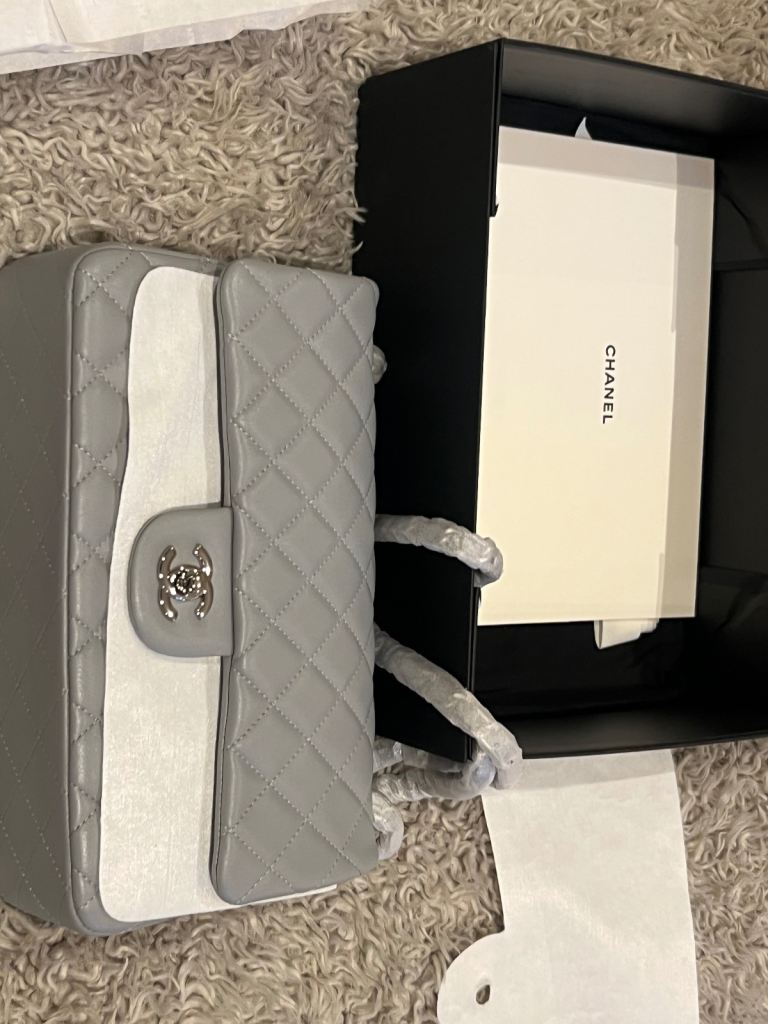 Beautiful designer bag