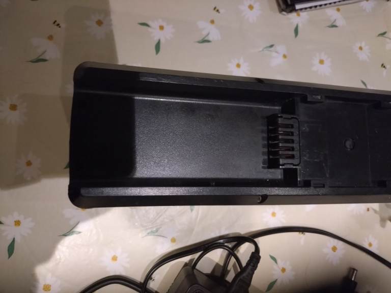 Electric bike battery 