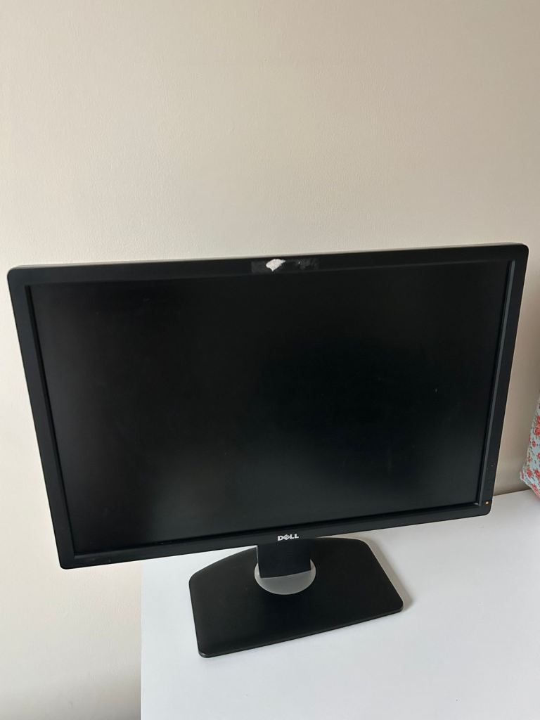 Desktop Monitor 