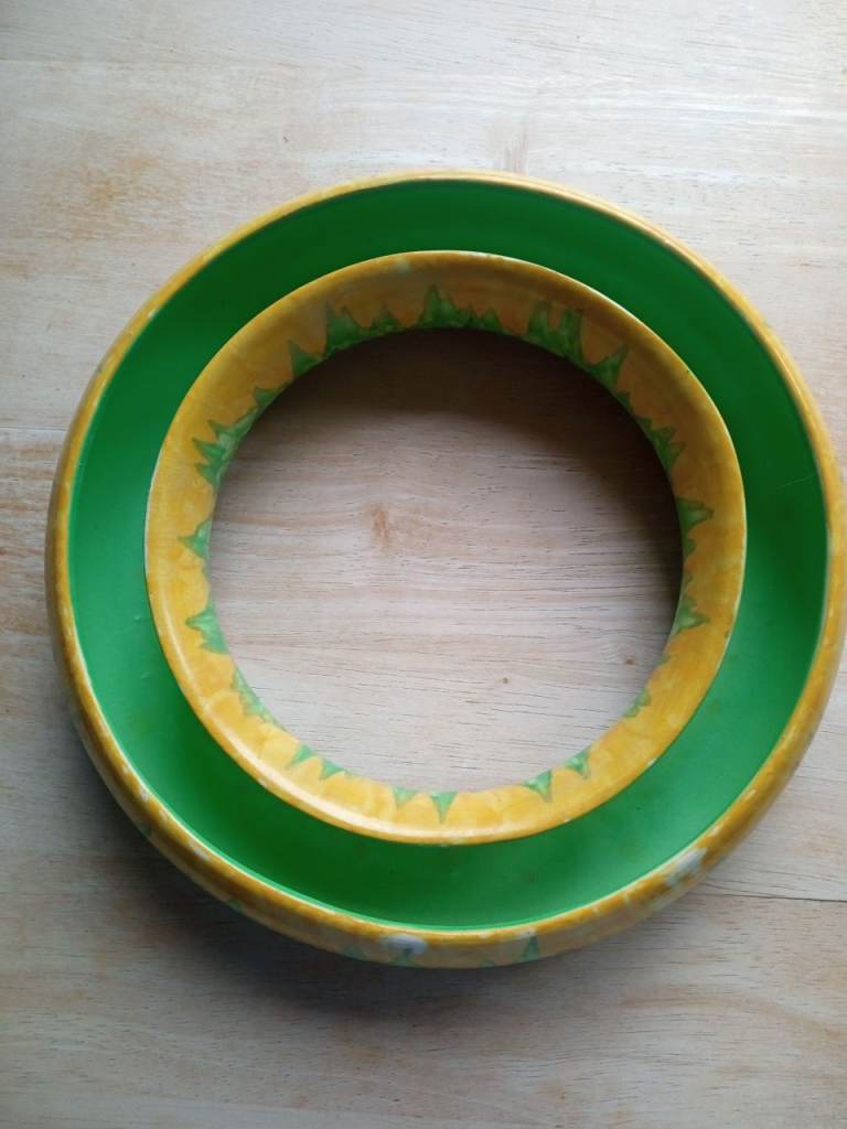 CarltonWare Ring