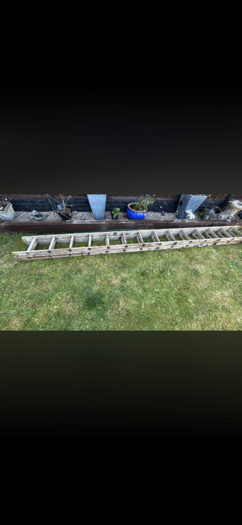 Assortment ladders