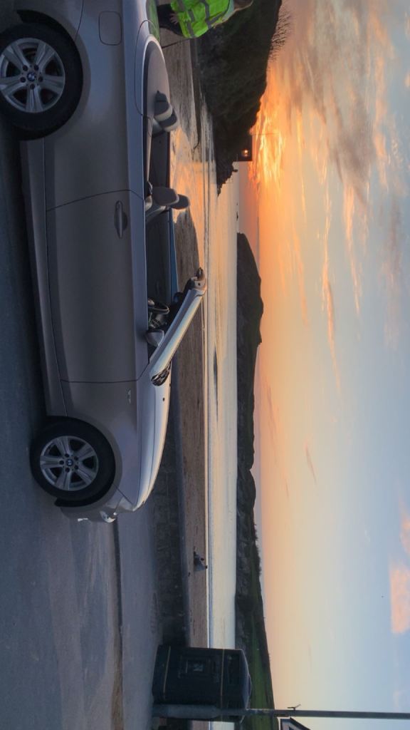 BMW, 1 SERIES, Convertible, 2008, Semi-Auto, 1995 (cc), 2 doors