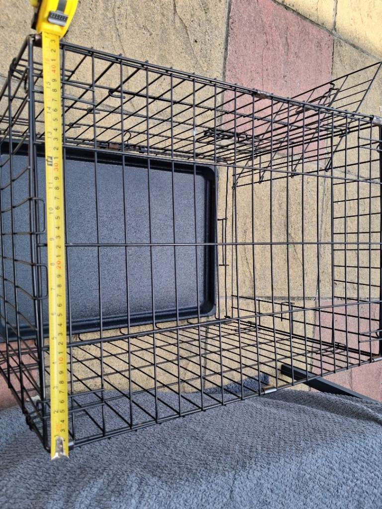 Dog Crate