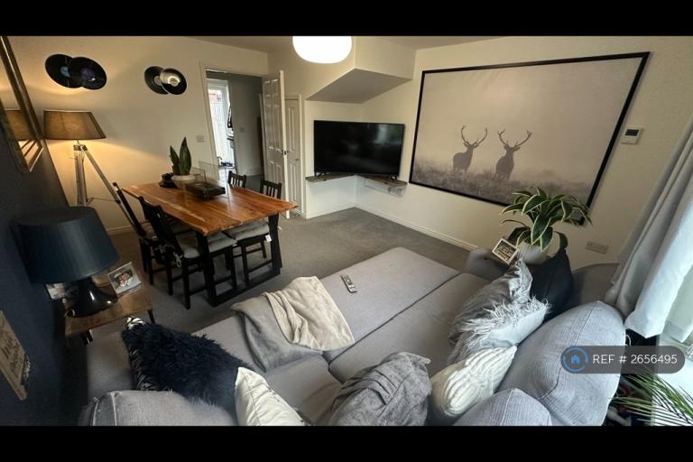 3 bedroom house in Wingate Way, Ashington, NE63 (3 bed) (#2656495)