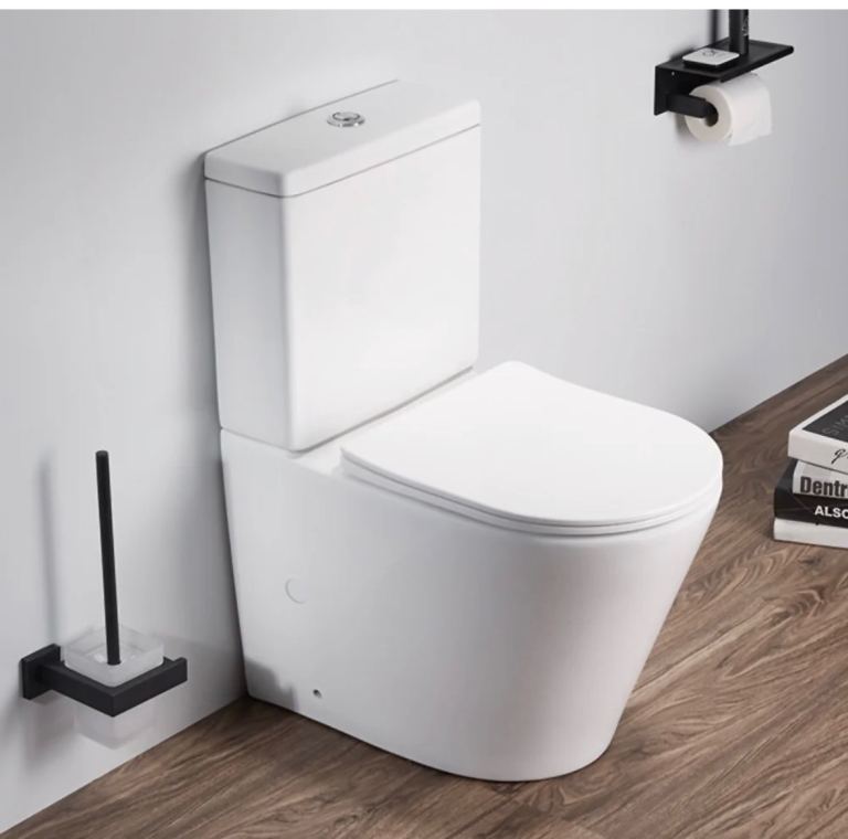 Toilet - brand new / unused 