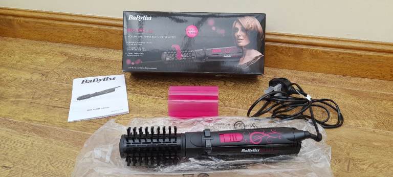 BABYLISS BIG HAIR (42mm) 