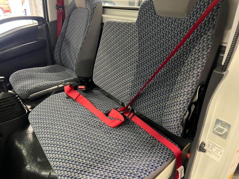 2022 Isuzu N35 Chassis Cab CHASSIS CAB DIESEL Manual