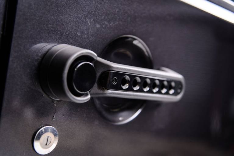 2018 Jeep Wrangler 3.6 V6 Rubicon 4dr Auto CONVERTIBLE PETROL Automatic