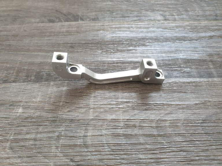Hope disc brake adapter C-type
