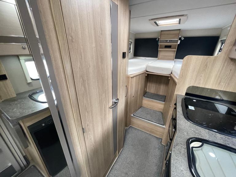 Elddis Autoquest 194