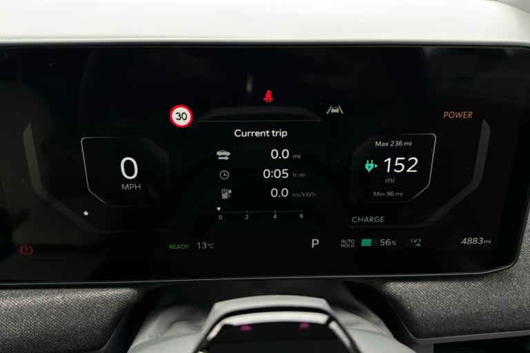  Kia Ev3 81.4kwh Gt Line Suv 5dr Electric Auto 201 Bhp Electric