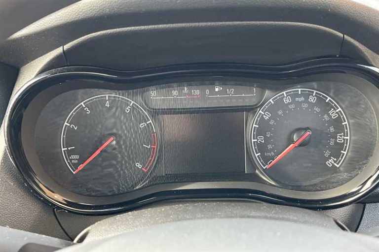 2019 Vauxhall Viva 1.0 [73] SE 5dr [A/C] HATCHBACK PETROL Manual