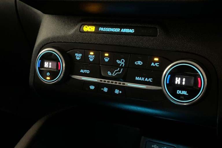 2021 Ford Kuga 1.5 EcoBlue Titanium Edition 5dr Auto HATCHBACK Diesel Manual