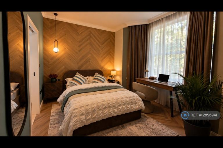 1 bedroom in St Nicholas Road, London, SE18 (#2896941)