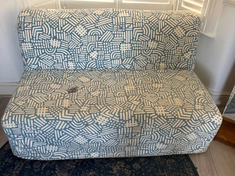 LYCKSELE Sofa bed