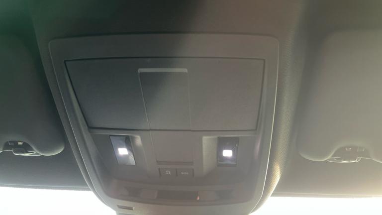 2024 Peugeot 3008 1.2 HYBRID GT SUV 5dr Petrol Hybrid e-DSC6 Euro 6 (s/s) (136 ps) SUV Hybrid Aut...