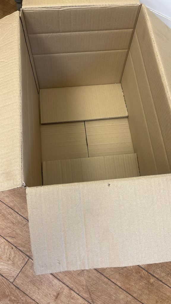 Moving boxes  home Brighton available  hove 