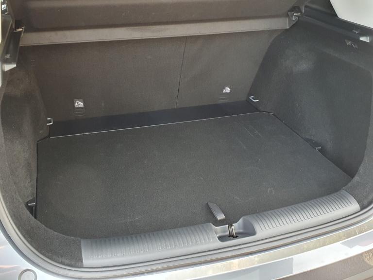 2025 MG MG ZS 1.5 Hybrid+ Trophy 5dr Auto Hatchback Hybrid Automatic