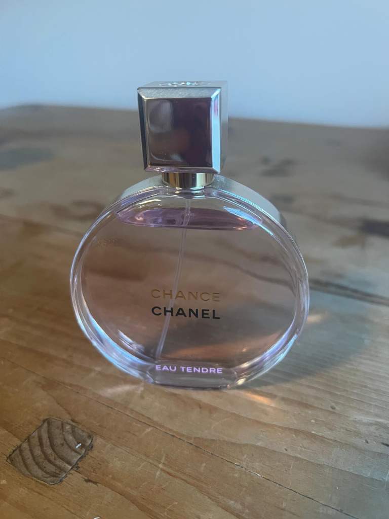 Chanel Chance Eau Tendre Fragrance (100ml)