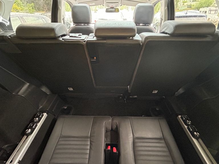 Land Rover,-( Automatick)-  DISCOVERY SPORT, Estate, 2015, Other, 1999 (cc), 5 doors