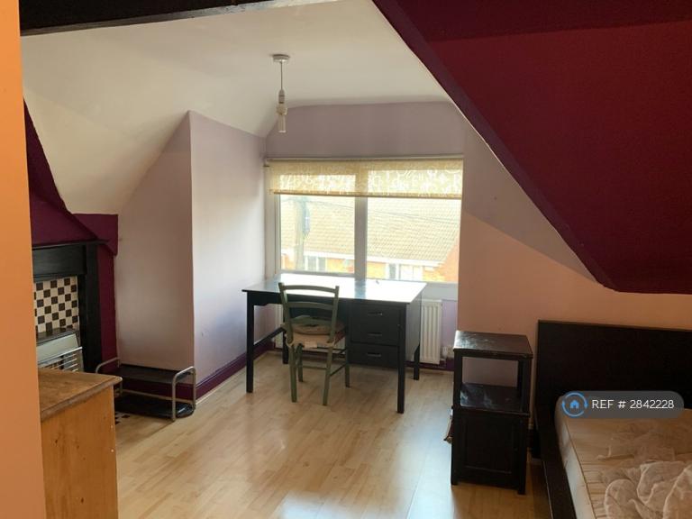 1 bedroom in Reservoir Road, Edgbaston, Birmingham, B16 (#2842228)