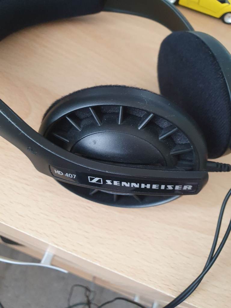 Sennheiser 