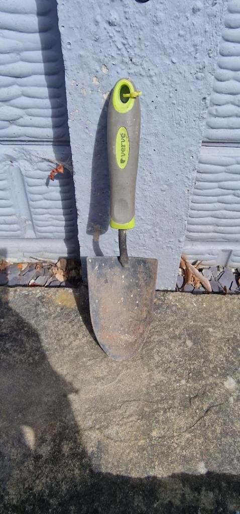 Garden Trowel