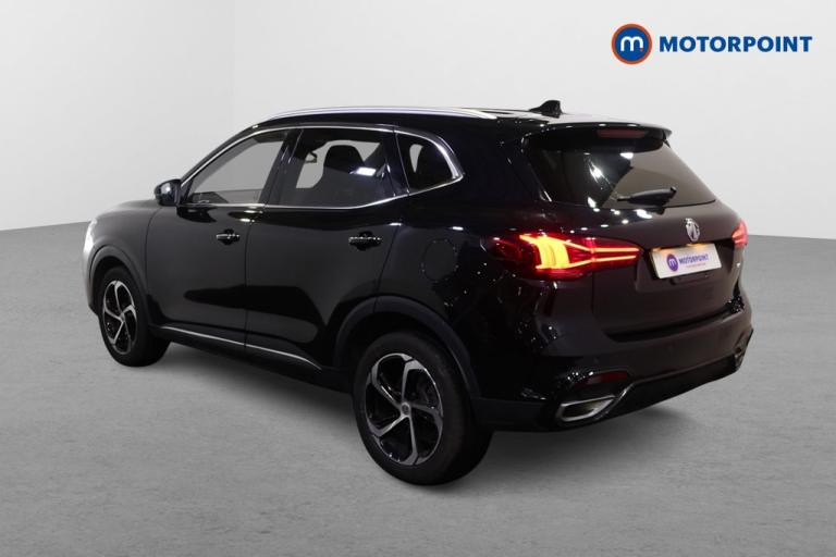 2024 MG MG HS 1.5 T-GDI Trophy 5dr DCT SUV Petrol Automatic