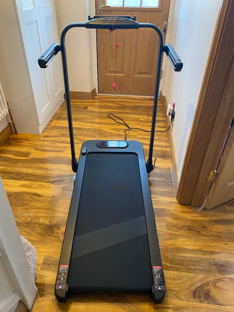 Mobvoi Treadmill for Home use – New, Foldable and Never Used