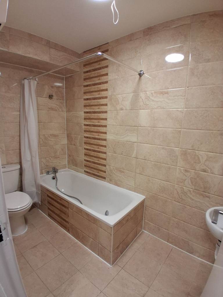 Beautiful self contained Flat in Hackney!