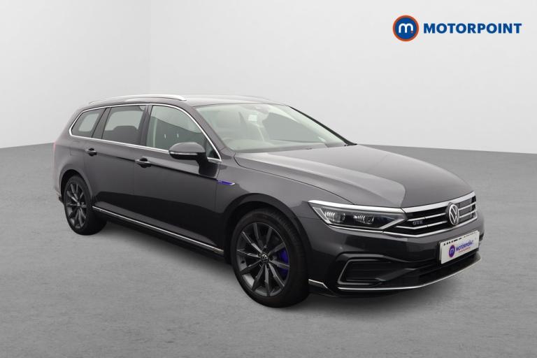 2020 Volkswagen Passat 1.4 TSI PHEV GTE Advance 5dr DSG ESTATE PETROL/ELECTRIC Automatic