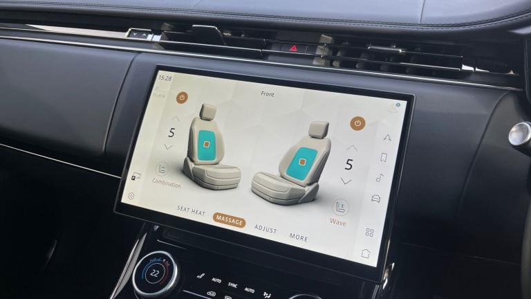 2023 Land Rover Range Rover Sport 3.0 P440e Autobiography 5dr Auto SUV Hybrid Automatic